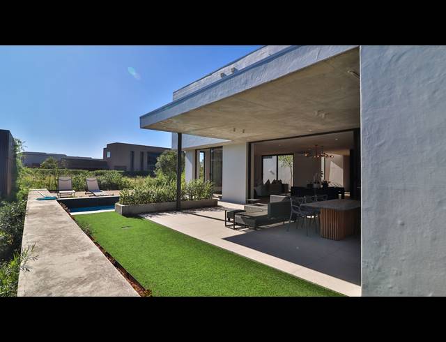 4 BEDROOM HOUSE FOR SALE IN HAWAAN FOREST ESTATE